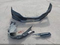 2017 Honda Accord — photo 12 of 18 | VIN 1HGCR2F8XHA074769