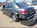 2010 Honda Accord — photo 3 of 16 | VIN 1HGCP2F45AA126155