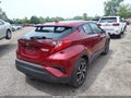 2018 Toyota C-HR — photo 4 of 16 | VIN NMTKHMBX2JR031685