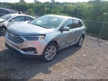 2022 Ford Edge — photo 2 of 16 | VIN 2FMPK4K99NBA55706