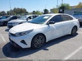 2024 Kia Forte — photo 2 of 17 | VIN 3KPF54AD1RE718245