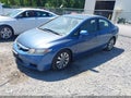 Photo 2 of 11 — 2009 Honda Civic