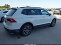2019 Volkswagen Tiguan — photo 4 of 19 | VIN 3VV3B7AX2KM041713