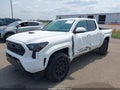 2025 Toyota Tacoma — photo 2 of 17 | VIN 3TMLB5JN0SM157400