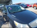 2012 Buick LaCrosse — photo 17 of 17 | VIN 1G4GD5E31CF115772