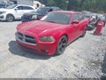2011 Dodge Charger — photo 2 of 16 | VIN 2B3CL5CT0BH504376