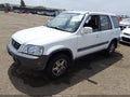 Photo 2 of 11 — 1999 Honda CR-V