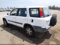 Photo 3 of 11 — 1999 Honda CR-V