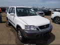 Photo 6 of 11 — 1999 Honda CR-V