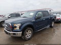 2016 Ford F-150 — photo 2 of 16 | VIN 1FTEW1EP6GFB97537