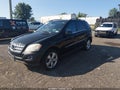 2011 Mercedes-Benz ML-Class — photo 2 of 15 | VIN 4JGBB8GB3BA738604