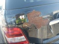 2011 Mercedes-Benz ML-Class — photo 6 of 15 | VIN 4JGBB8GB3BA738604