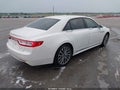 2017 Lincoln Continental — photo 4 of 16 | VIN 1LN6L9SK4H5611194