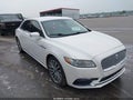 2017 Lincoln Continental — photo 6 of 16 | VIN 1LN6L9SK4H5611194