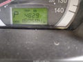 2007 Kia Spectra — photo 15 of 16 | VIN KNAFE121075409942