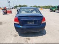 2007 Kia Spectra — photo 16 of 16 | VIN KNAFE121075409942