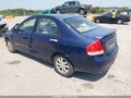 2007 Kia Spectra — photo 3 of 16 | VIN KNAFE121075409942
