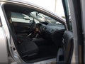2015 Honda Civic — photo 5 of 16 | VIN 2HGFB2F54FH550360
