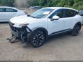 2025 Nissan Kicks — photo 2 of 16 | VIN 3N8AP6CB3SL301145