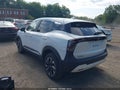 2025 Nissan Kicks — photo 3 of 16 | VIN 3N8AP6CB3SL301145