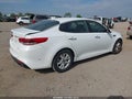 2016 Kia Optima — photo 4 of 17 | VIN KNAGT4L38G5072951