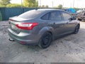 Photo 4 of 11 — 2012 Ford Focus