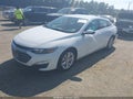 2024 Chevrolet Malibu — photo 2 of 16 | VIN 1G1ZD5ST6RF160967
