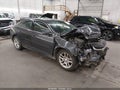 2016 Chevrolet Malibu Limited — photo 1 of 17 | VIN 1G11C5SA0GU115871