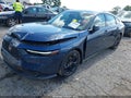 2025 Honda Accord — photo 2 of 16 | VIN 1HGCY1F48SA008237