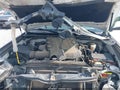 2018 Toyota 4Runner — photo 10 of 16 | VIN JTEZU5JR0J5176360