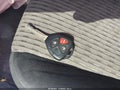 2018 Toyota 4Runner — photo 11 of 16 | VIN JTEZU5JR0J5176360