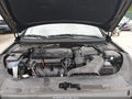 Photo 10 of 20 — 2018 Hyundai Sonata