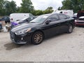Photo 2 of 20 — 2018 Hyundai Sonata