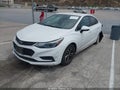 2018 Chevrolet Cruze — photo 2 of 16 | VIN 1G1BE5SM7J7179162