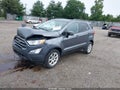 2022 Ford EcoSport — photo 2 of 16 | VIN MAJ6S3GLXNC465693
