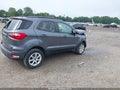 2022 Ford EcoSport — photo 4 of 16 | VIN MAJ6S3GLXNC465693
