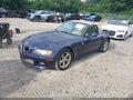 1998 BMW Z3 — photo 2 of 21 | VIN 4USCJ333XWLG20702