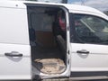 2020 Ford Transit Connect — photo 8 of 20 | VIN NM0LS6E25L1455121