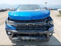 2021 Chevrolet Colorado — photo 13 of 17 | VIN 1GCGTDEN3M1295466