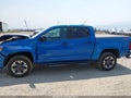 2021 Chevrolet Colorado — photo 15 of 17 | VIN 1GCGTDEN3M1295466