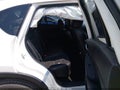 2013 Mazda CX-5 — photo 8 of 15 | VIN JM3KE4DE7D0159988