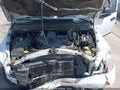 2007 Dodge Ram 3500 — photo 9 of 20 | VIN 3D7ML38A57G833232