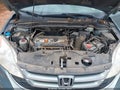 Photo 10 of 11 — 2010 Honda CR-V