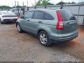 Photo 3 of 11 — 2010 Honda CR-V