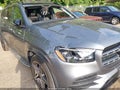 2023 Mercedes-Benz GLS-Class — photo 12 of 21 | VIN 4JGFF5KEXPB015159