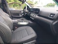 2023 Mercedes-Benz GLS-Class — photo 5 of 21 | VIN 4JGFF5KEXPB015159