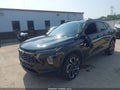 2025 Chevrolet Trax — photo 2 of 18 | VIN KL77LJEP6SC126671