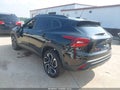 2025 Chevrolet Trax — photo 3 of 18 | VIN KL77LJEP6SC126671