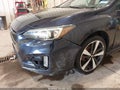 2019 Subaru Impreza — photo 6 of 19 | VIN 4S3GKAJ69K3626990
