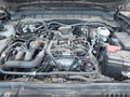 2024 Ford Bronco — photo 10 of 17 | VIN 1FMDE7AHXRLB05149